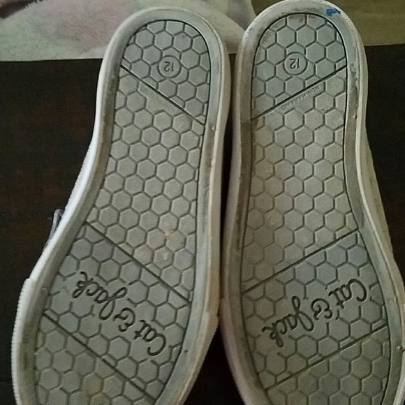 Cat/Jack sneaker - Picture 2 of 2